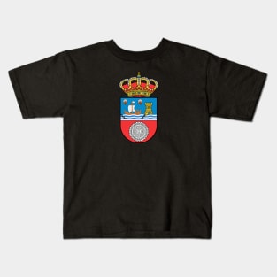 Cantabria Kids T-Shirt